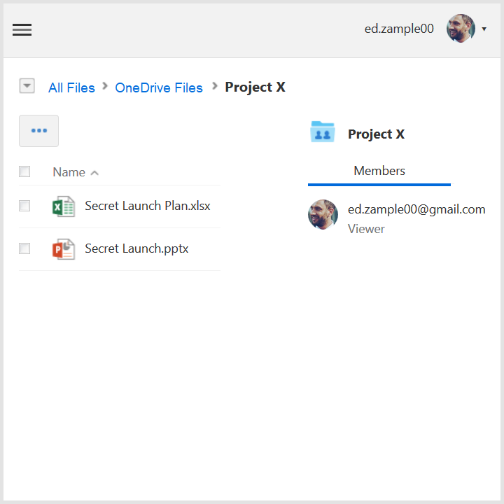 Nube Privada | iManage Uso Compartido Seguro de Archivos Externos Nube Privada | iManage Uso Compartido Seguro de Archivos Externos