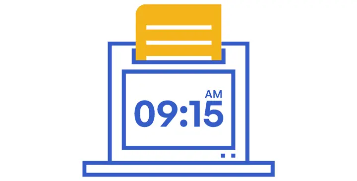 Secure, Computer-generated, Time-stamped Audit Logs Secure, Computer-generated, Time-stamped Audit Logs