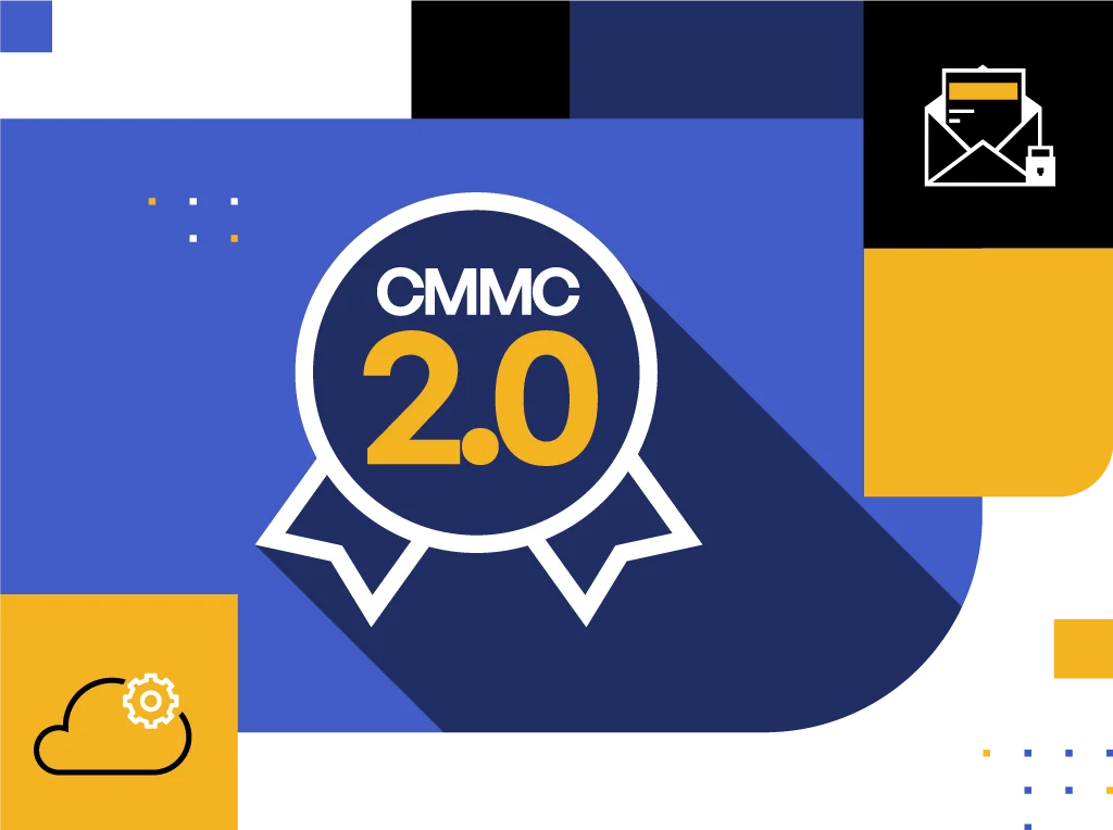 Controla, Protege y Rastrea Tus Comunicaciones Sensibles del DoD para Cumplimiento CMMC