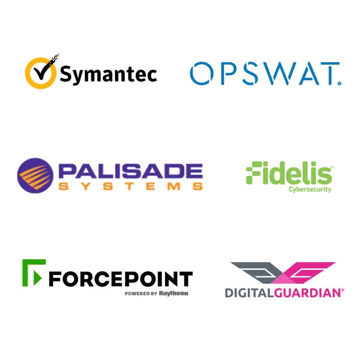 Die Kiteworks-Plattform unterstützt ICAP-kompatible DLPs Die Kiteworks-Plattform unterstützt ICAP-kompatible DLPs